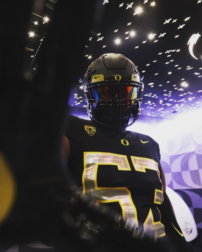 Samson Okunlola Oregon Visit 1